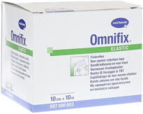 OMNIFIX Elastic 10 cm x 10 m 1 kus