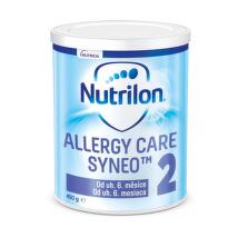 NUTRILON 2 Allergy care syneo 450 g