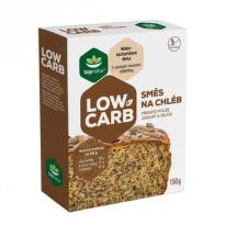 TOPNATUR Zmes na chlieb low carb 150 g