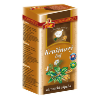 AGROKARPATY Krušinový čaj 20 x 2 g