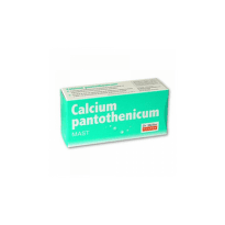 DR. MÜLLER Calcium pantothenicum masť 30 ml