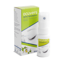 OCUVERS Spray lipostamin 15 ml