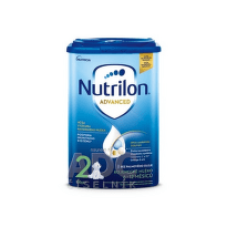 NUTRILON Advanced 2 následná mliečna dojčenská výživa 800 g