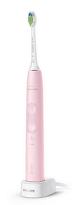 PHILIPS Sonicare ProtectiveClean 4500 white pink edition HX6836/24 1 kus