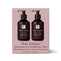 NEW NORDIC Hair volume shampoo & conditioner set