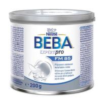 BEBA Expert pro FM 85 výživa pre predčasne narodené deti 200 g