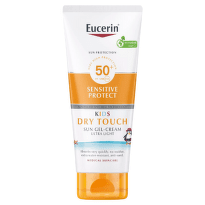 EUCERIN Sun sensitive protect SPF50+ 200 ml