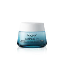 VICHY Mineral 89 72h moisture cream rich hydratačný krém 50 ml