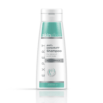 SKINEFFECT Šampón proti lupinám 200 ml