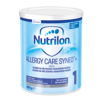 NUTRILON 1 Allergy care syneo+ 450 g