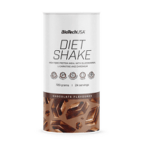 BioTechUSA Diet shake čokoláda 720 g
