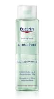 EUCERIN Dermopure čistiaca pleťová voda 200 ml