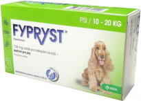 FYPRYST 134 mg psy 10-20 kg 1,34 ml