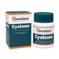 HIMALAYA Cystone 100 tabliet