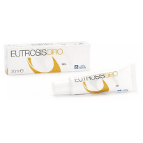 EUTROSIS Oro gel ústny gél 20 ml