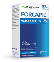 FORCAPIL 180 tabliet