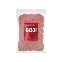 ALLNATURE Goji sušená 1000 g