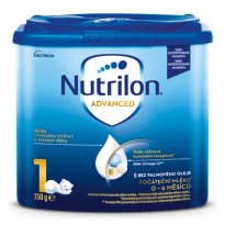 NUTRILON Advanced 1 - 350 g