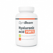 GYMBEAM Hyaluronic acid forte 90 tabliet