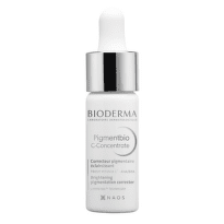 BIODERMA Pigmentbio C-koncentrát sérum proti pigmentovým škvrnám 15 ml