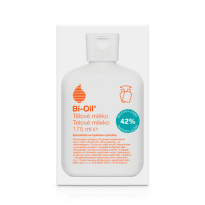 Bi-Oil Telové mlieko 175 ml