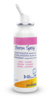 BOIRON Spray izotonický nosový sprej s obsahom morskej vody 100 ml