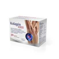 KOLAGÉN 4000 30 ks