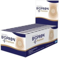 BIOPRON 9 Premium box 10 x 10 tabliet