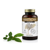 MASTICHA Original Apothecary 100 kapsúl