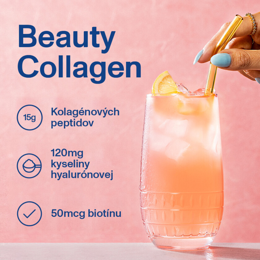 Beauty kolagen_Vital proteins_collagen_BENU