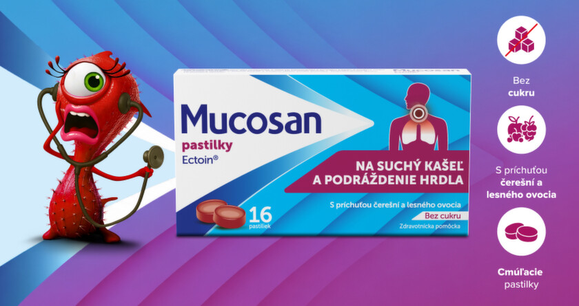 Mucosan