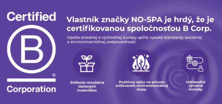 no spa
