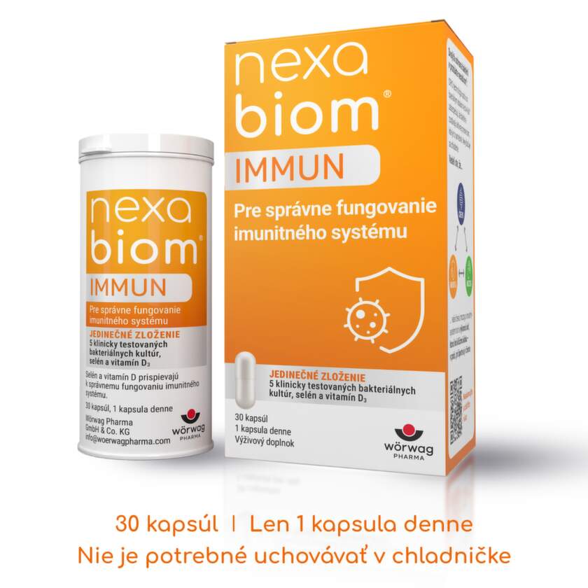 neurobiom Immun