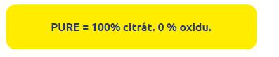GS MG citrat