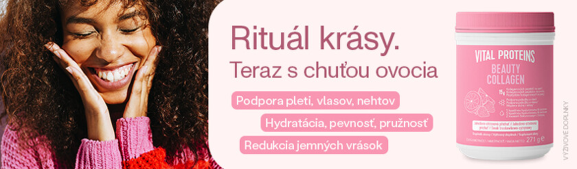 Vital Proteins_kolagen_ Kolagen na plet_BENU