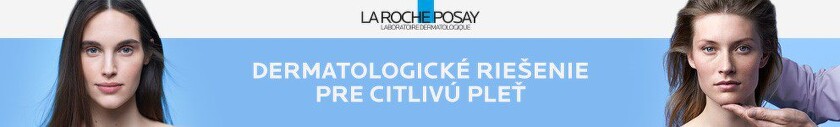 La Roche Posay banner