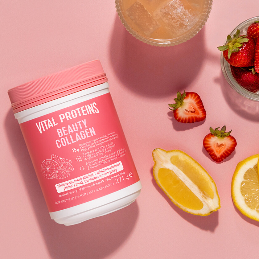 Vital proteins_kolagen na plet_BENU