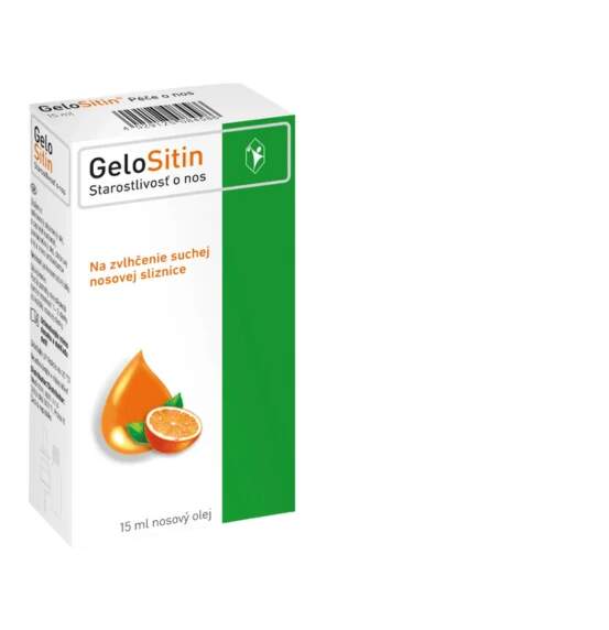 gelositin