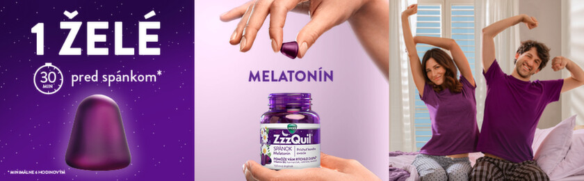 ZzzQuil_Spanok_želé