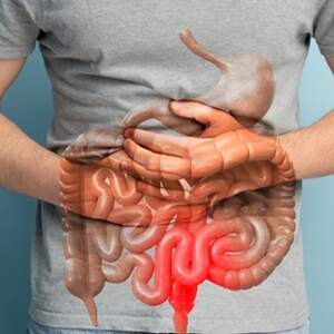 no-spa IBS