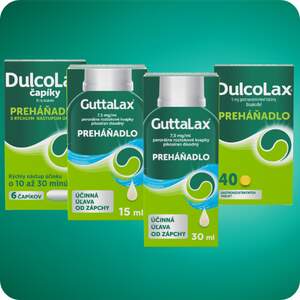 GUTTALAX