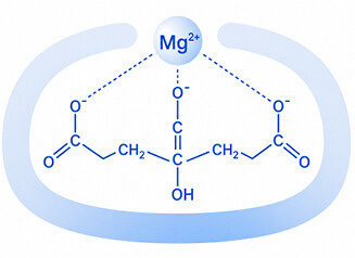 Magnezium citrat