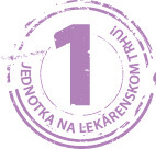 IVE® je prírodný výživový doplnok, ktorý bol vyvinutý pre ženy v menopauze a postmenopauze.