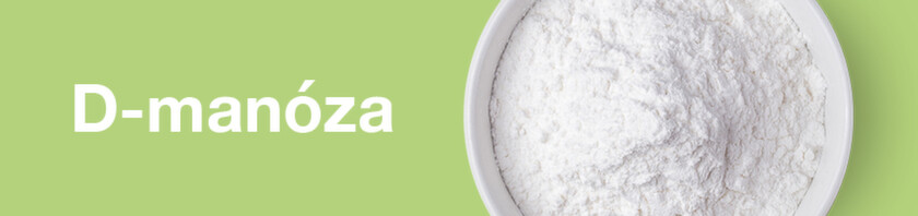 Blokurima D-manoza
