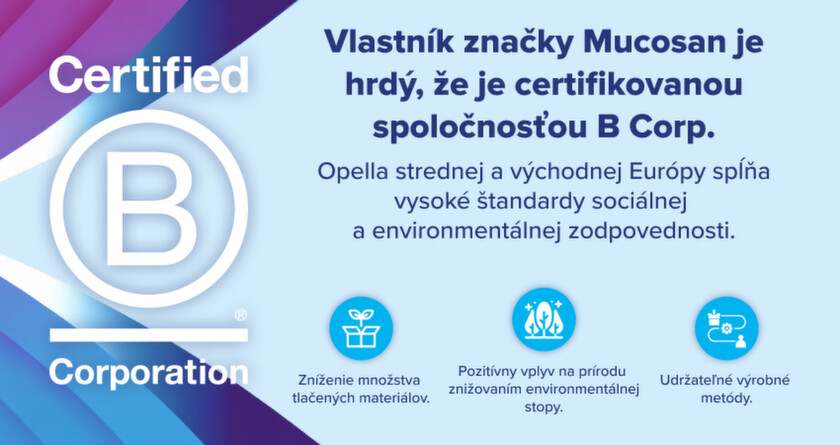 Mucosan