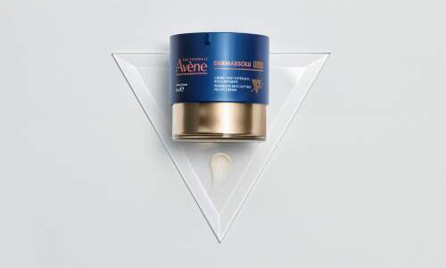 AVÈNE DERMABSOLU Intenzívny remodelačný nočný krém 40ml