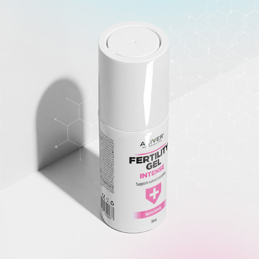 INTENSE GEL 2 plodnost