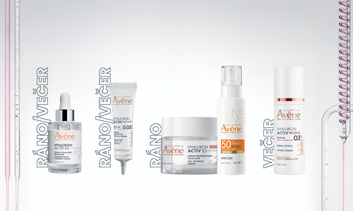 avene retinol