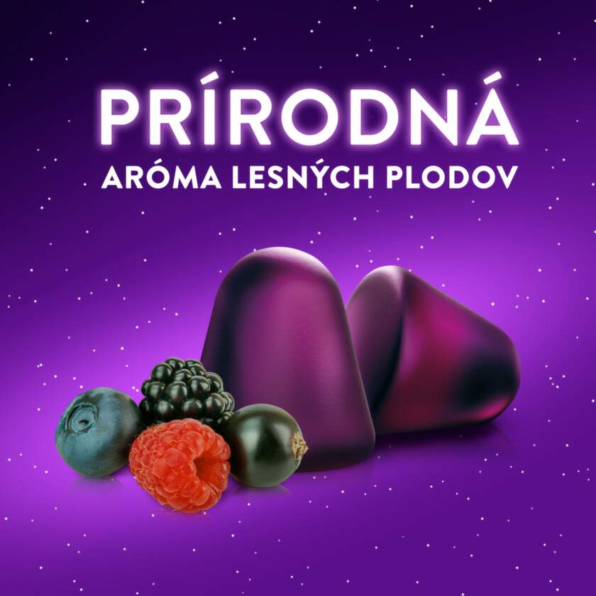 ZzzQuil_spánok_želé