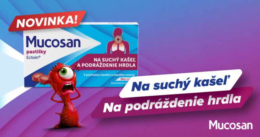 Mucosan